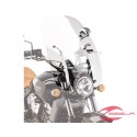 PARABRISAS ALTO INDIAN SCOUT  MONTAJE FÁCIL - ALTO (61CM)