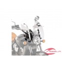 QUICK RELEASE WINDSHIELD – SHORT (19”) BY INDIAN SCOUT MOTORCYCLE®