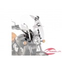 PARABRISAS MEDIO INDIAN SCOUT  PARABRISAS DE MONTAJE RÁPIDO - CORTO (53,24 Cm)