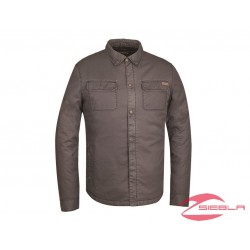 MEN'S GRAY OSCAR JACKET BY INDIAN MOTORCYCLE